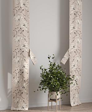 Декоративные подхваты «Флауа - 350»