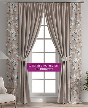 Декоративные подхваты «Флауа - 351»