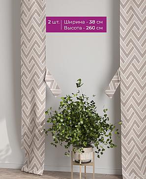 Декоративные подхваты «Флауа - 356» | фото 2