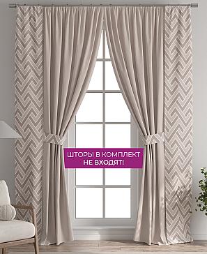 Декоративные подхваты «Флауа - 356»