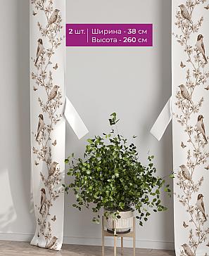 Декоративные подхваты «Флауа - 357» | фото 2