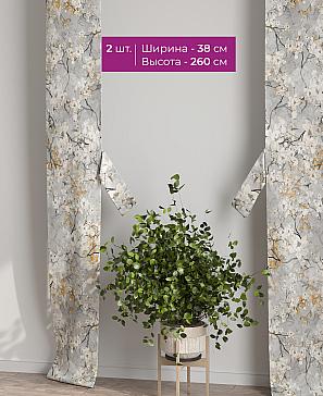 Декоративные подхваты «Флауа - 358» | фото 2