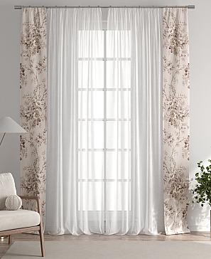 Декоративные подхваты «Флауа - 359»