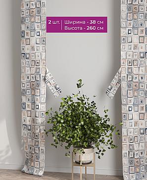 Декоративные подхваты «Флауа - 362» | фото 2