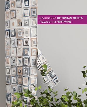 Декоративные подхваты «Флауа - 362» | фото 3