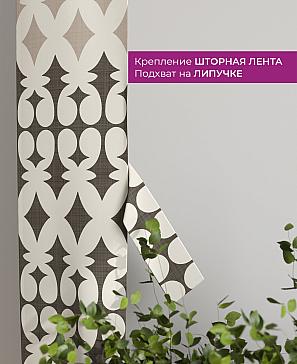 Декоративные подхваты «Флауа - 364» | фото 3