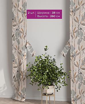 Декоративные подхваты «Флауа - 365» | фото 2