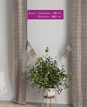 Декоративные подхваты «Флауа - 366» | фото 2