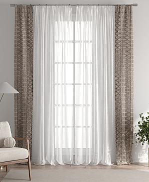 Декоративные подхваты «Флауа - 366»