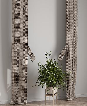 Декоративные подхваты «Флауа - 366»