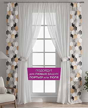 Декоративные подхваты «Флауа - 368»