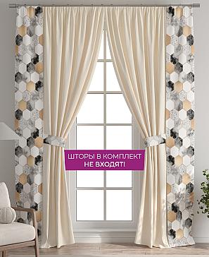 Декоративные подхваты «Флауа - 368»