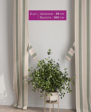 Декоративные подхваты «Флауа - 369» | фото 2