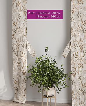 Декоративные подхваты «Флауа - 371» | фото 2