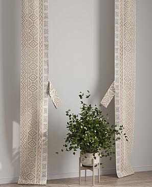 Декоративные подхваты «Флауа - 373»