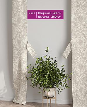 Декоративные подхваты «Флауа - 375» | фото 2