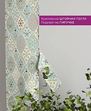 Декоративные подхваты «Флауа - 377» | фото 3