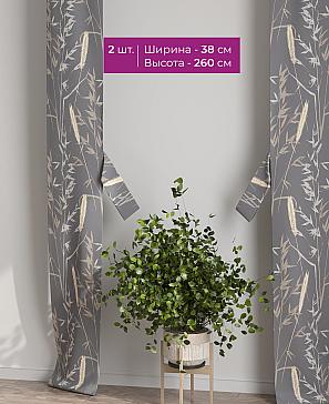 Декоративные подхваты «Флауа - 378» | фото 2