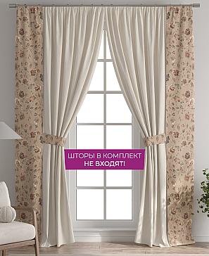 Декоративные подхваты «Флауа - 385»