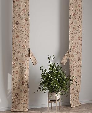 Декоративные подхваты «Флауа - 385»