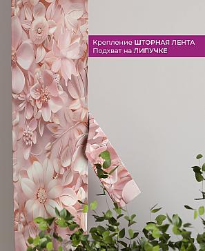 Декоративные подхваты «Флауа - 387» | фото 3