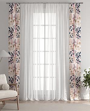 Декоративные подхваты «Флауа - 388»