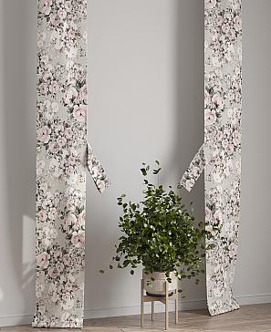 Декоративные подхваты «Флауа - 390»