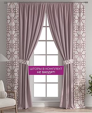 Декоративные подхваты «Флауа - 391»