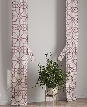 Декоративные подхваты «Флауа - 391»