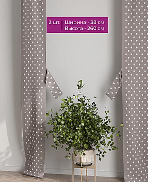 Декоративные подхваты «Флауа - 399» | фото 2