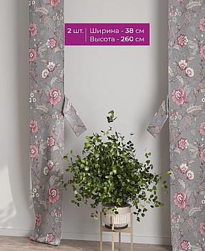 Декоративные подхваты «Флауа - 400» | фото 2