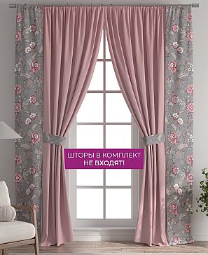 Декоративные подхваты «Флауа - 400»