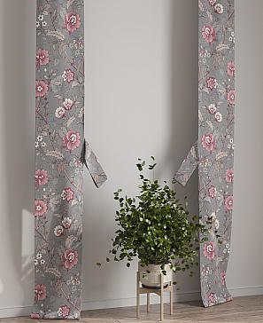 Декоративные подхваты «Флауа - 400»