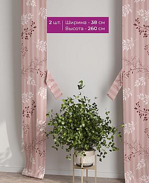 Декоративные подхваты «Флауа - 401» | фото 2