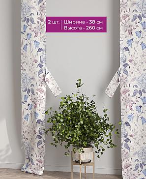 Декоративные подхваты «Флауа - 406» | фото 2