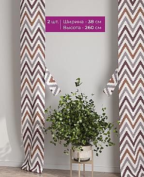 Декоративные подхваты «Флауа - 407» | фото 2