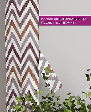 Декоративные подхваты «Флауа - 407» | фото 3