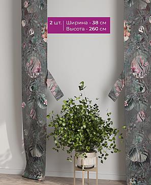 Декоративные подхваты «Флауа - 414» | фото 2