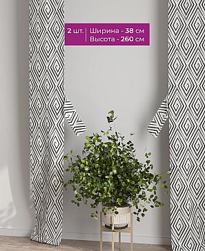 Декоративные подхваты «Флауа - 415» | фото 2