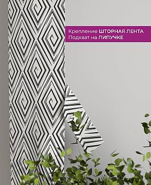 Декоративные подхваты «Флауа - 415» | фото 3