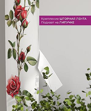 Декоративные подхваты «Флауа - 417» | фото 3