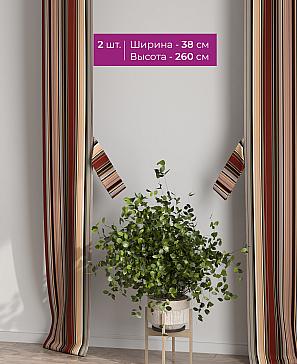 Декоративные подхваты «Флауа - 418» | фото 2