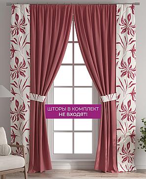 Декоративные подхваты «Флауа - 419»