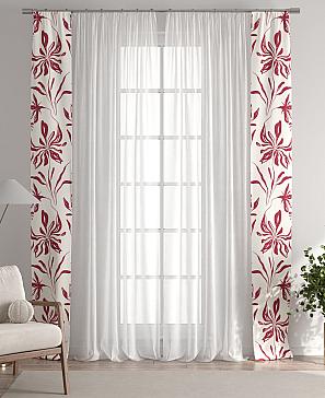 Декоративные подхваты «Флауа - 419»