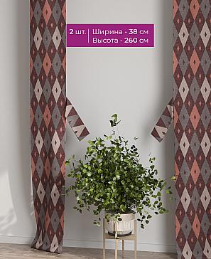 Декоративные подхваты «Флауа - 420» | фото 2