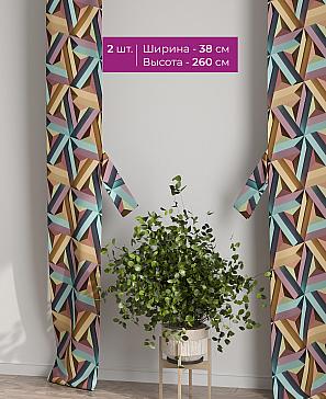 Декоративные подхваты «Флауа - 422» | фото 2