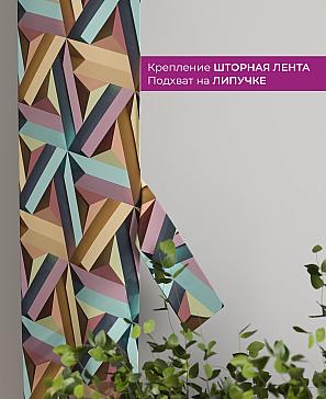 Декоративные подхваты «Флауа - 422» | фото 3