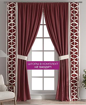 Декоративные подхваты «Флауа - 426»