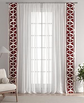 Декоративные подхваты «Флауа - 426»