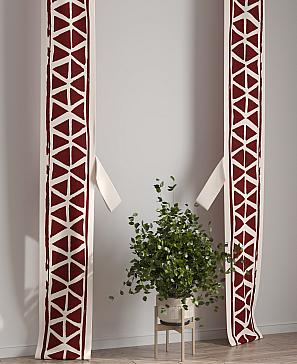 Декоративные подхваты «Флауа - 426»